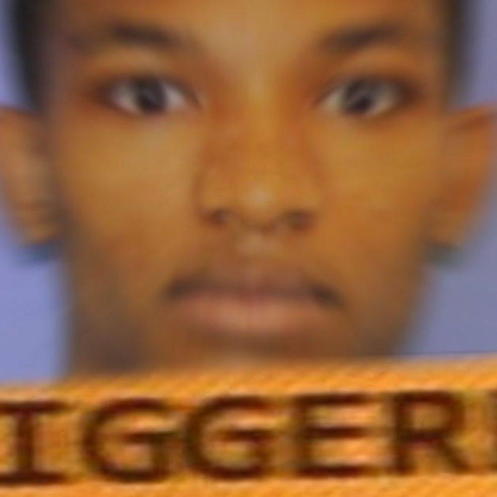 Meet your Posher, Ahmed